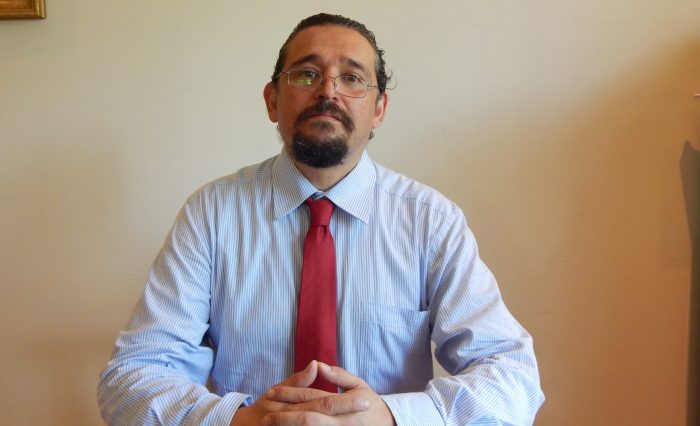 Sergio Cruz